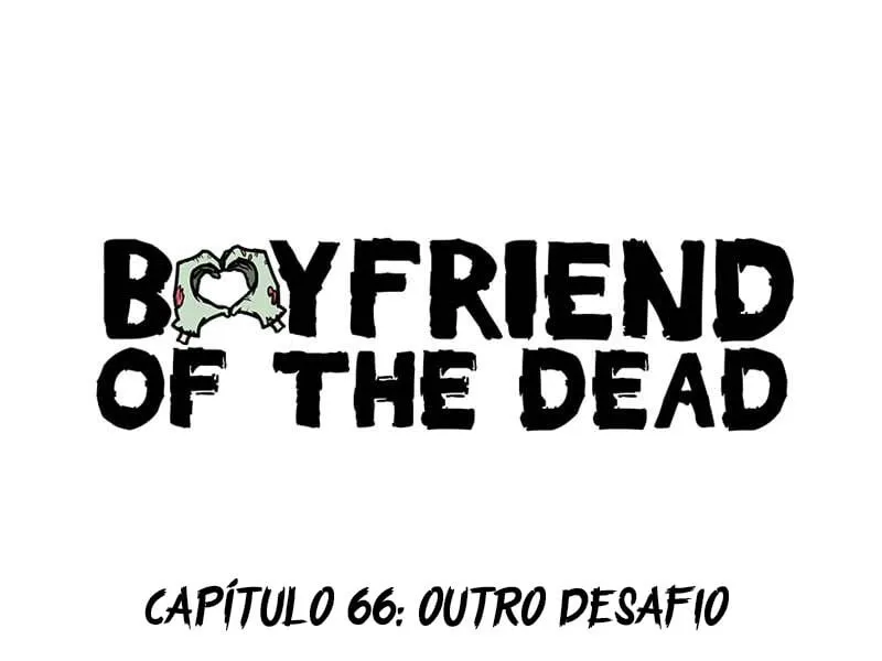 Read Boyfriend of the Dead PT BR Manga Online