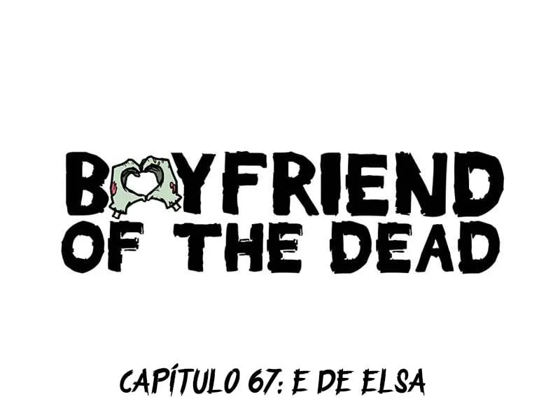Read Boyfriend of the Dead PT BR Manga Online