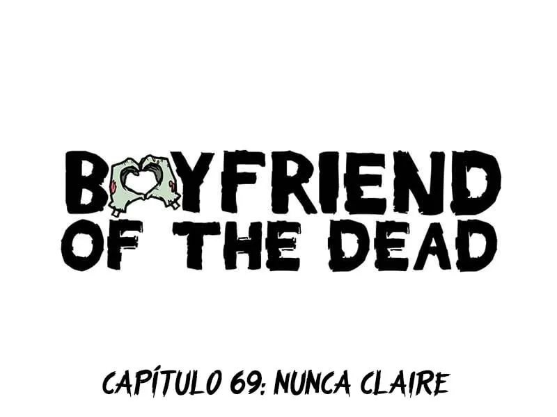 Read Boyfriend of the Dead PT BR Manga Online