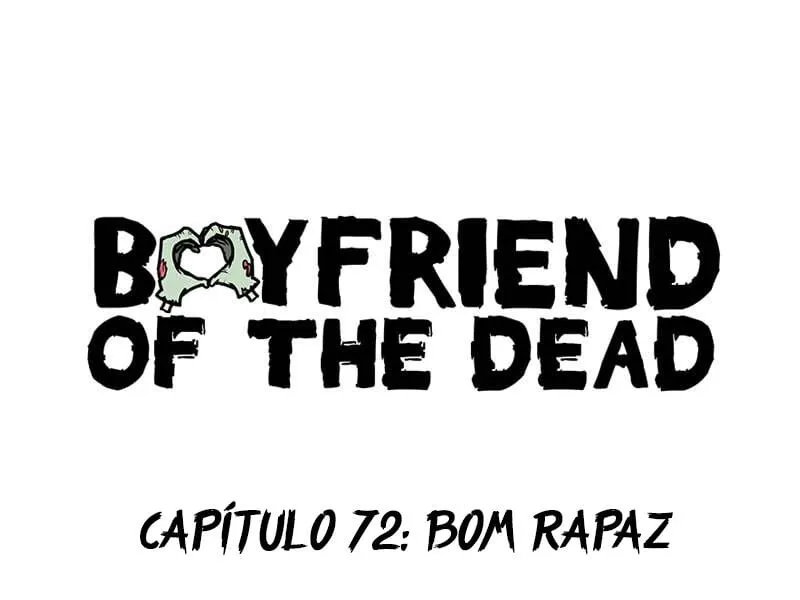 Read Boyfriend of the Dead PT BR Manga Online
