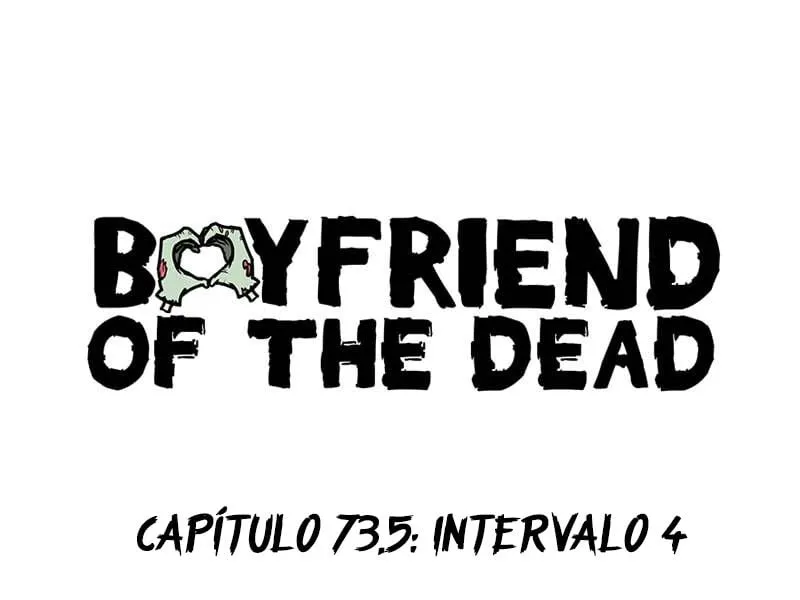 Read Boyfriend of the Dead PT BR Manga Online