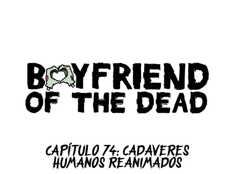 Read Boyfriend of the Dead PT BR Manga Online