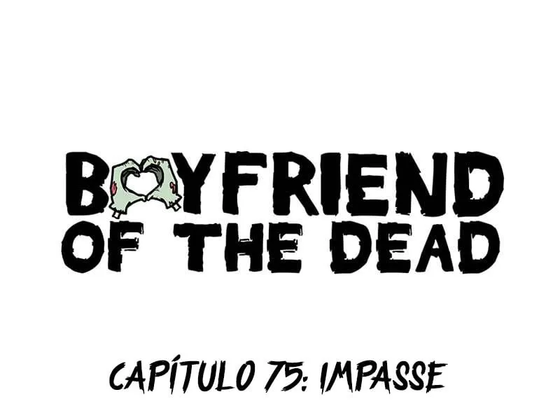 Read Boyfriend of the Dead PT BR Manga Online