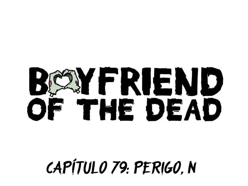 Read Boyfriend of the Dead PT BR Manga Online