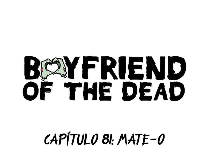 Read Boyfriend of the Dead PT BR Manga Online
