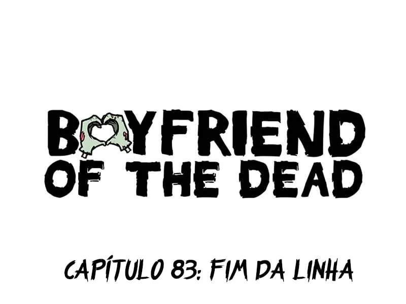 Read Boyfriend of the Dead PT BR Manga Online