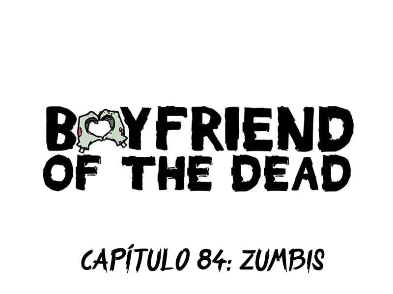 Read Boyfriend of the Dead PT BR Manga Online