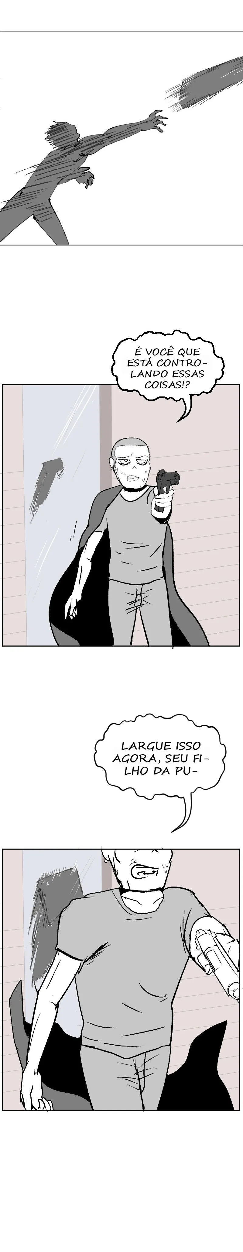 Read Boyfriend of the Dead PT BR Manga Online