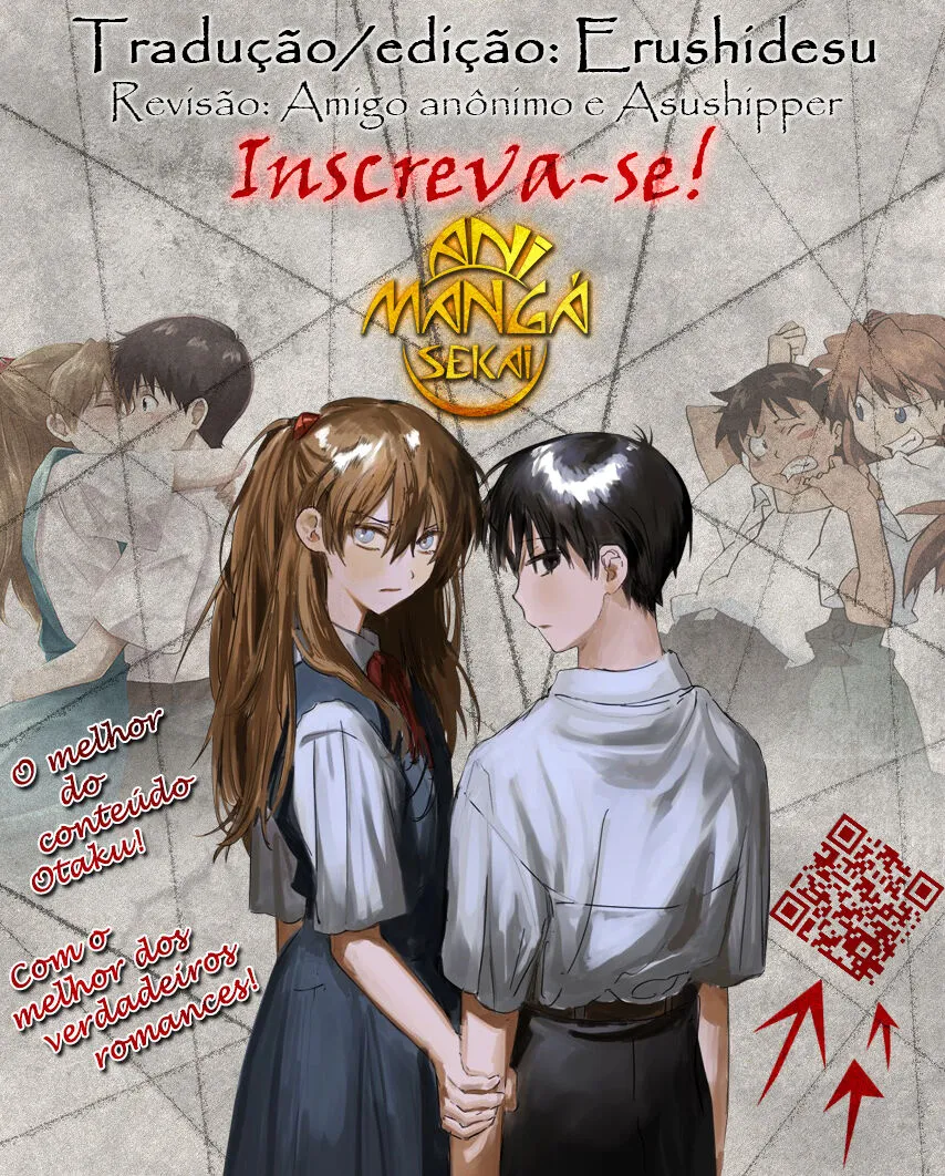 Read Boyfriend of the Dead PT BR Manga Online