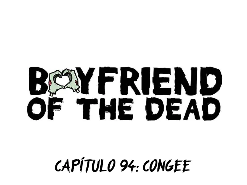 Read Boyfriend of the Dead PT BR Manga Online