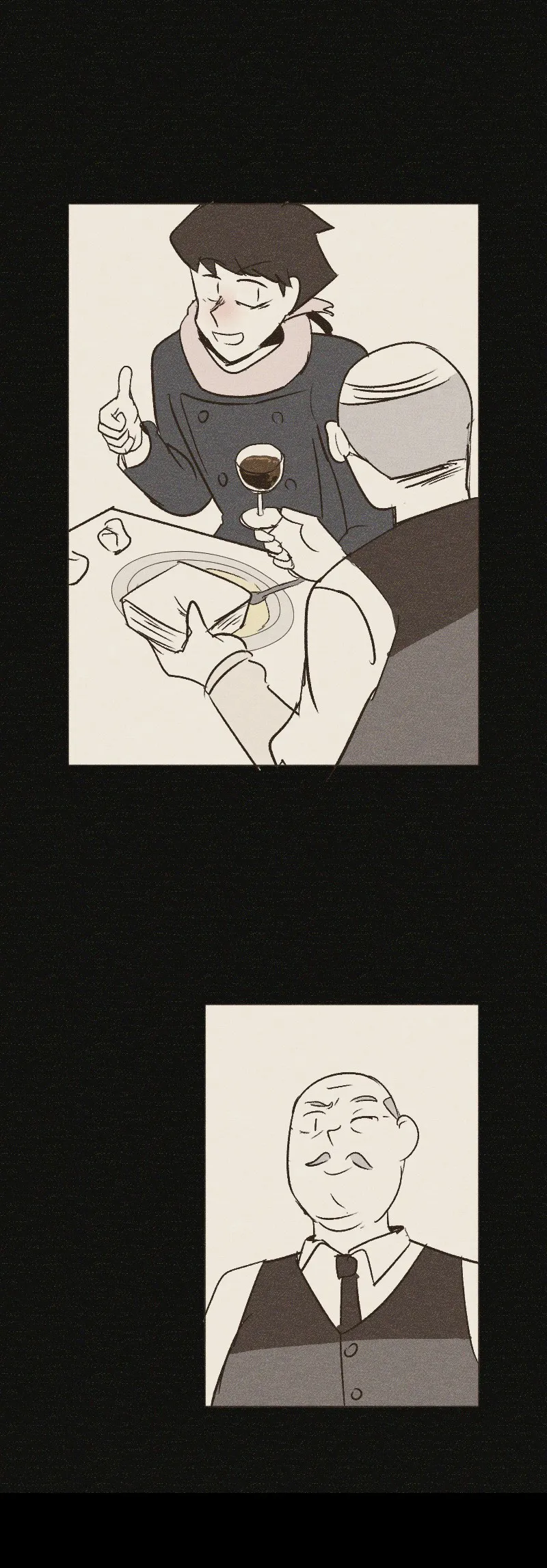 Read Boyfriend of the Dead PT BR Manga Online