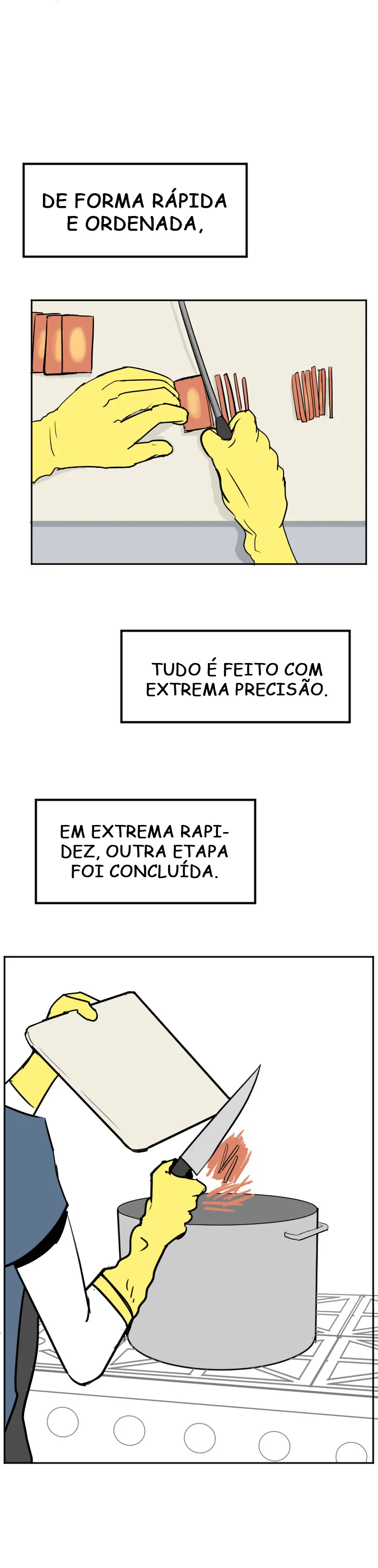 Read Boyfriend of the Dead PT BR Manga Online