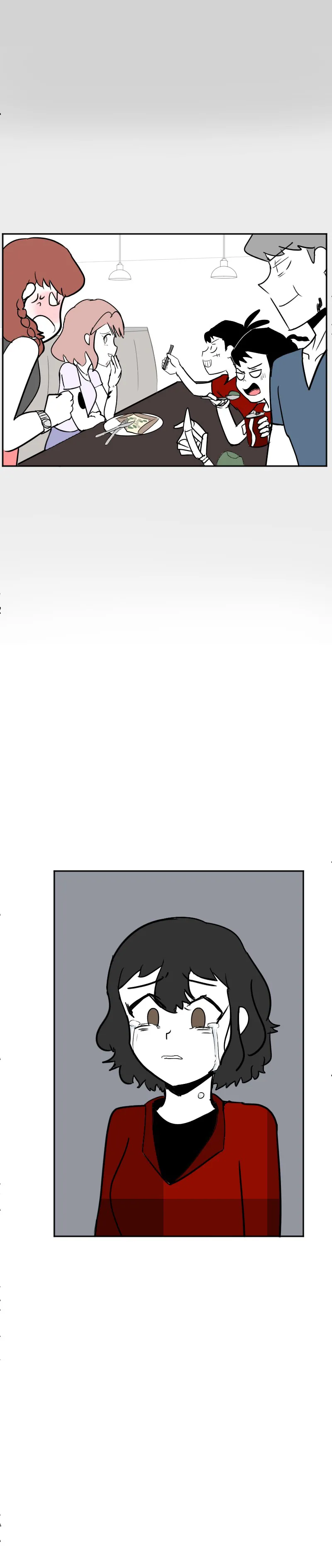 Read Boyfriend of the Dead PT BR Manga Online