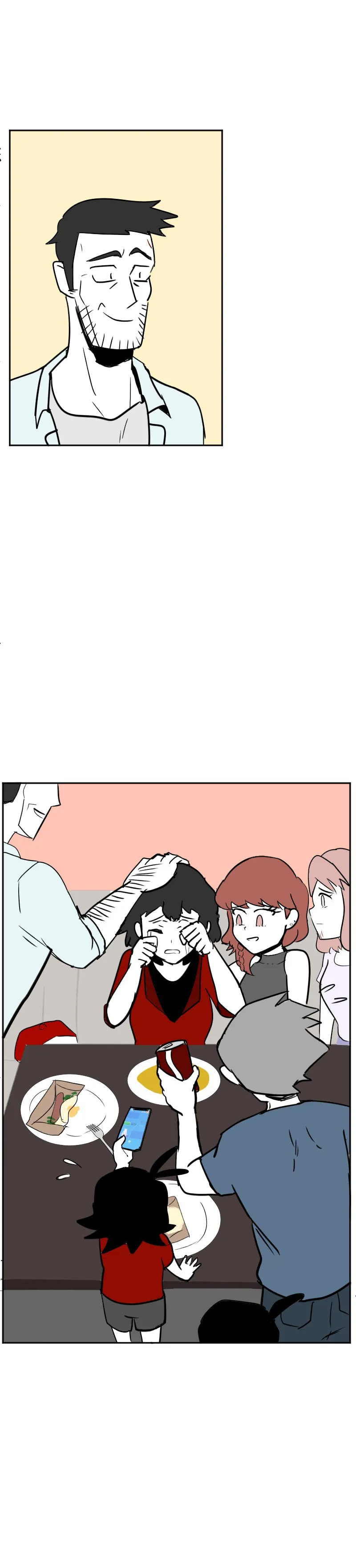 Read Boyfriend of the Dead PT BR Manga Online