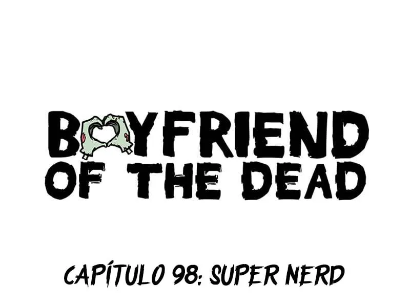 Read Boyfriend of the Dead PT BR Manga Online