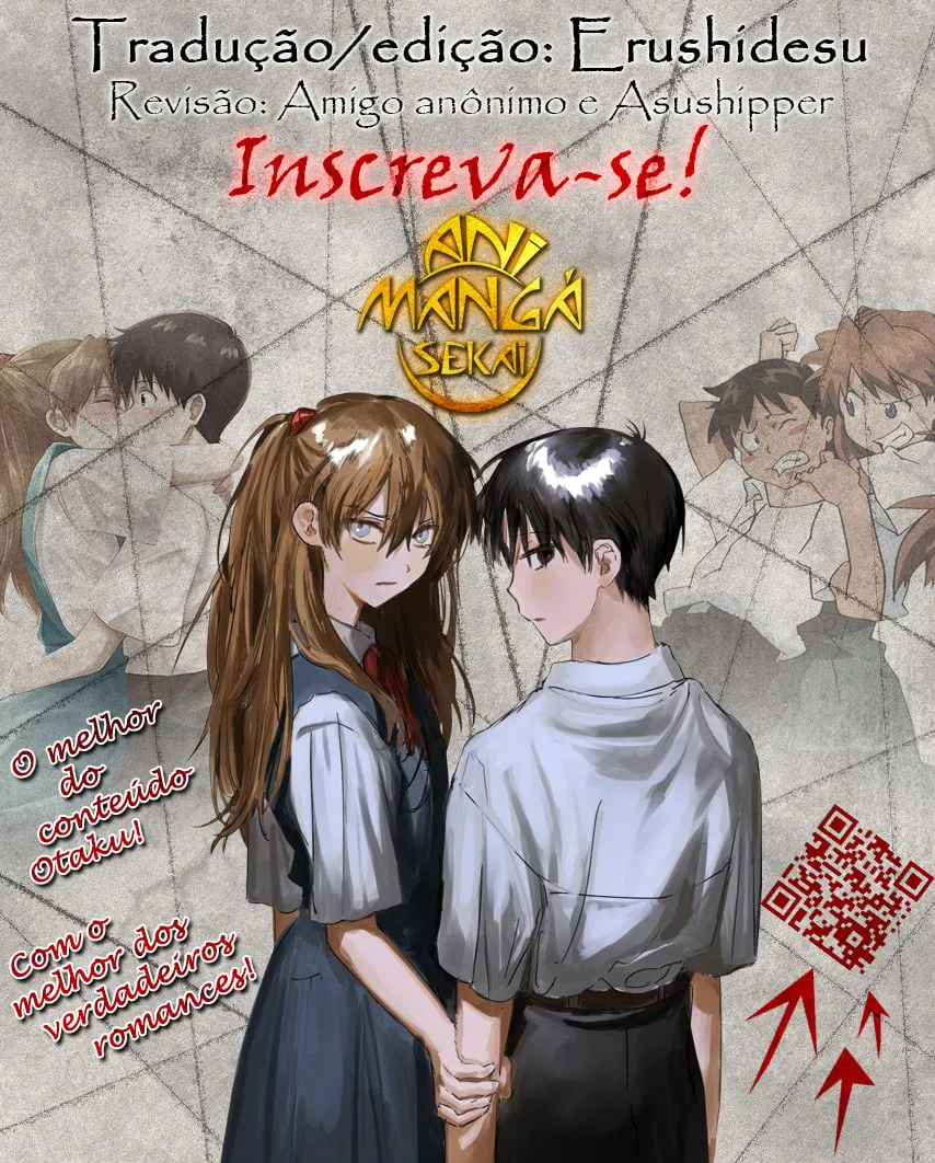 Read Boyfriend of the Dead PT BR Manga Online