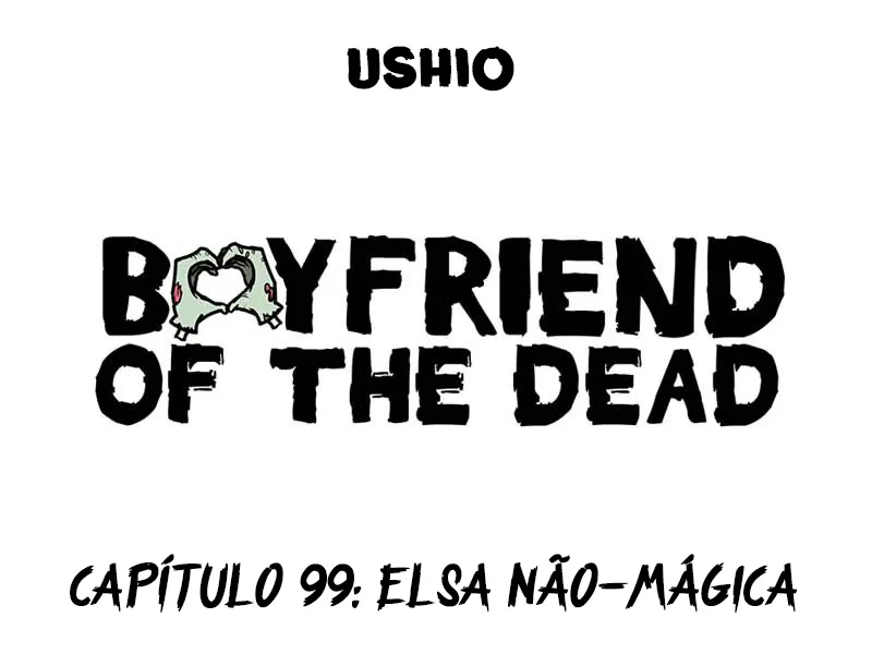 Read Boyfriend of the Dead PT BR Manga Online