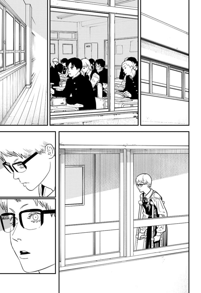 Read Chainsaw Man PT BR Manga Online