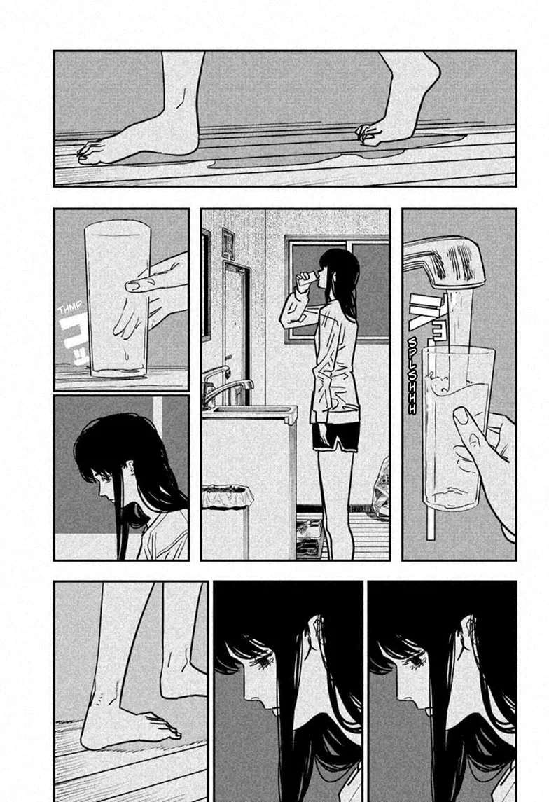 Read Chainsaw Man PT BR Manga Online