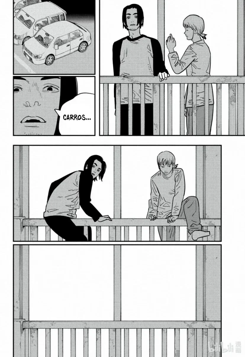 Read Chainsaw Man PT BR Manga Online