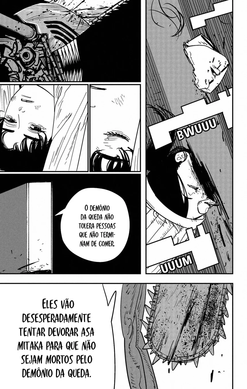 Read Chainsaw Man PT BR Manga Online