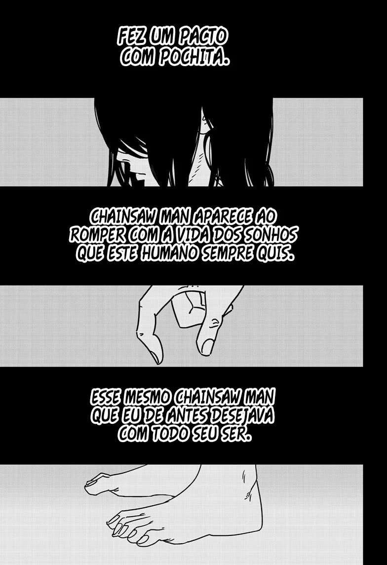 Read Chainsaw Man PT BR Manga Online