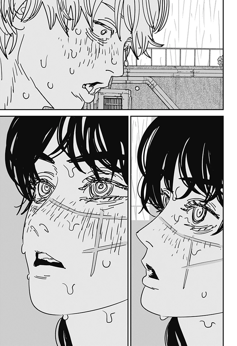 Read Chainsaw Man PT BR Manga Online