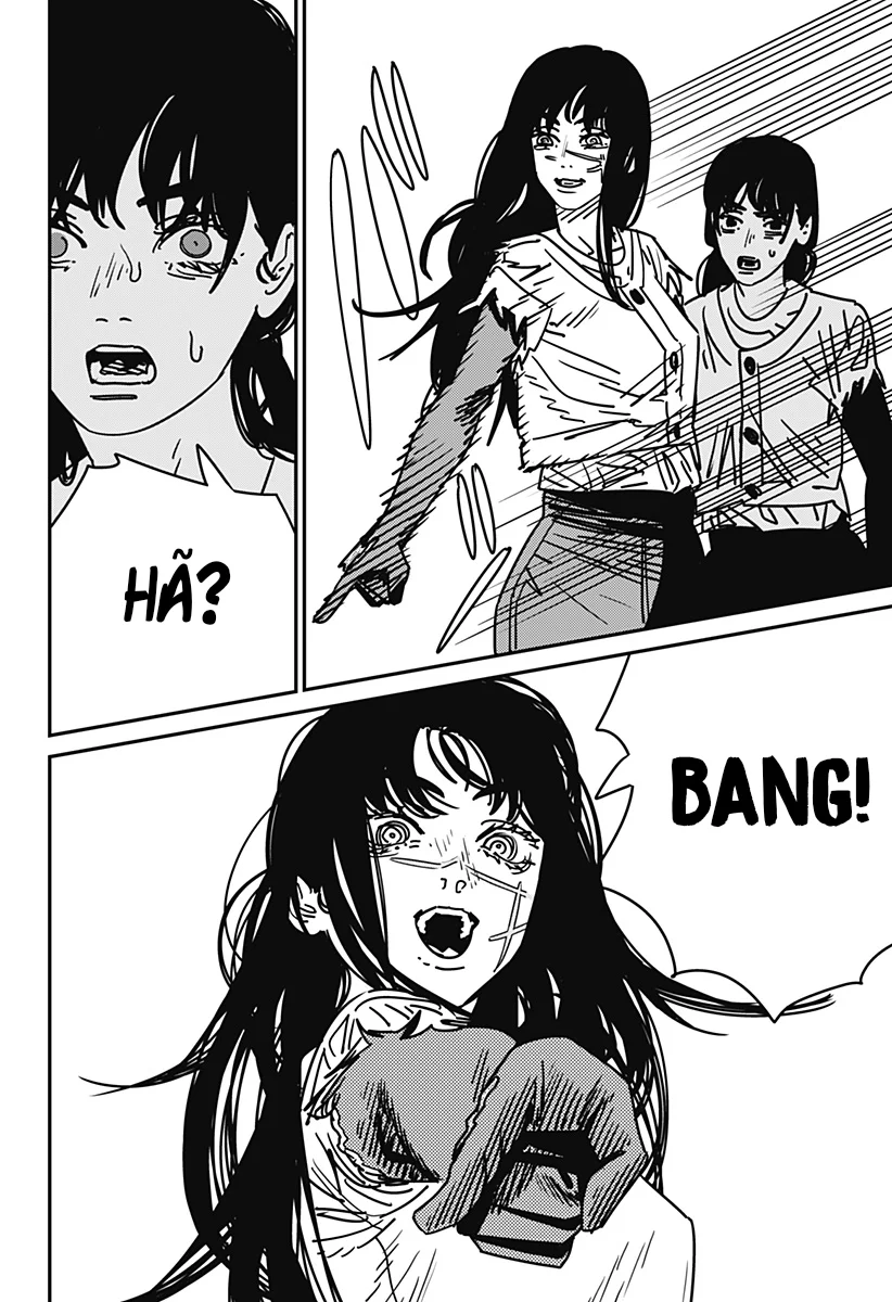 Read Chainsaw Man PT BR Manga Online