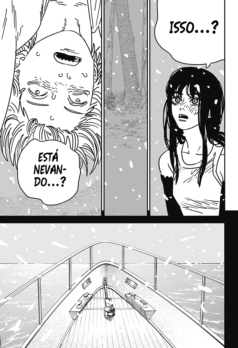 Read Chainsaw Man PT BR Manga Online