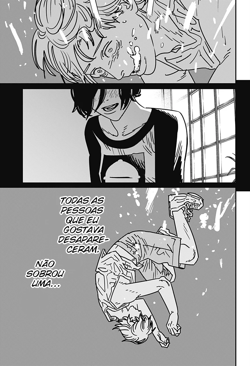 Read Chainsaw Man PT BR Manga Online
