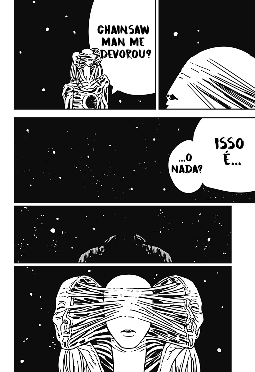 Read Chainsaw Man PT BR Manga Online