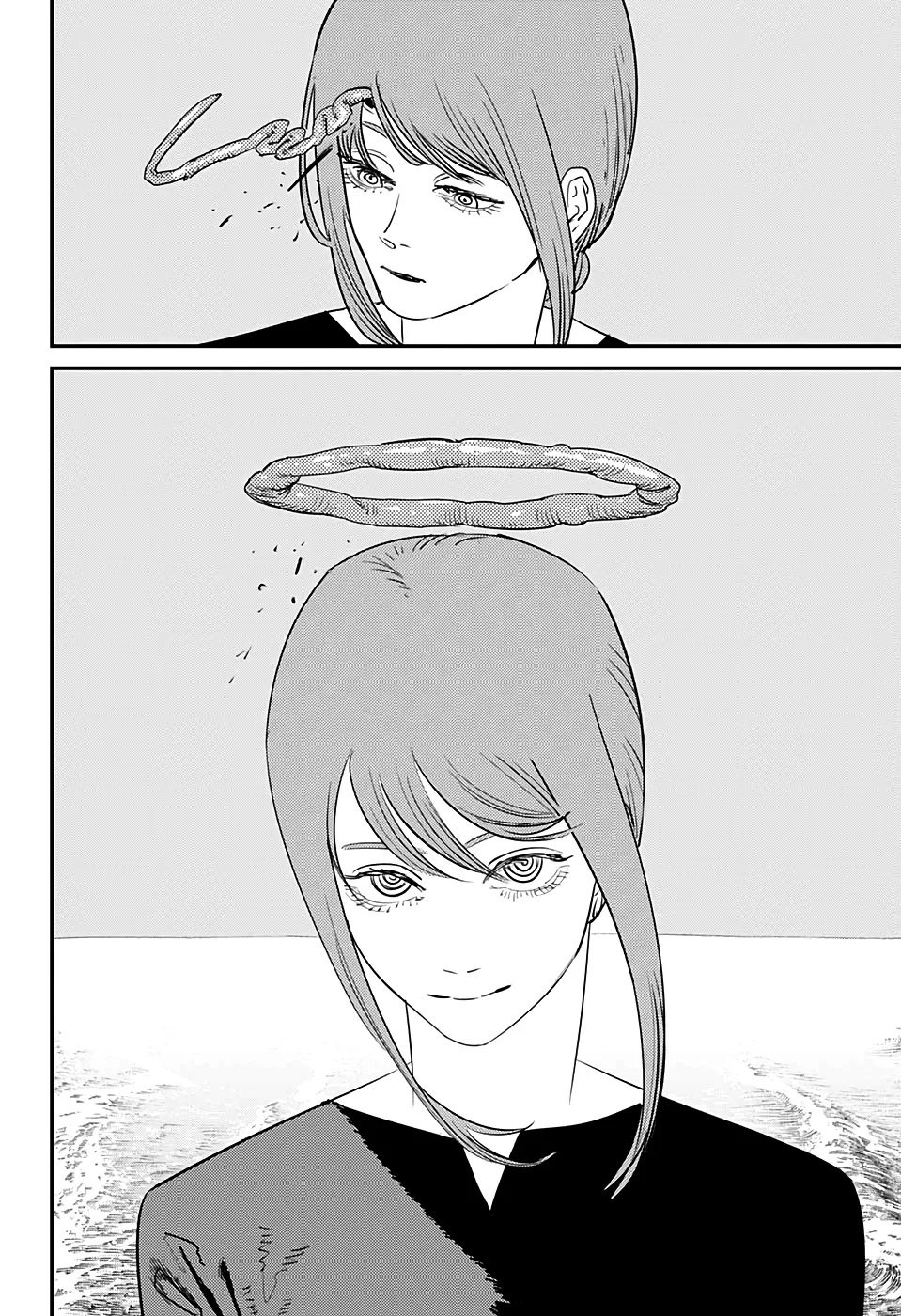 Read Chainsaw Man PT BR Manga Online