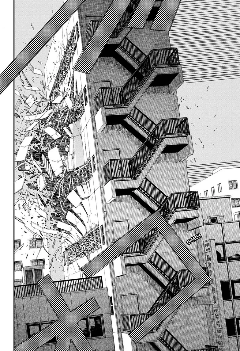 Read Chainsaw Man PT BR Manga Online