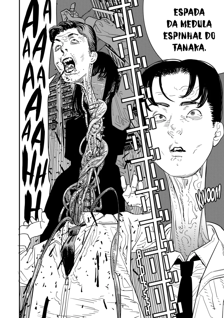 Read Chainsaw Man PT BR Manga Online