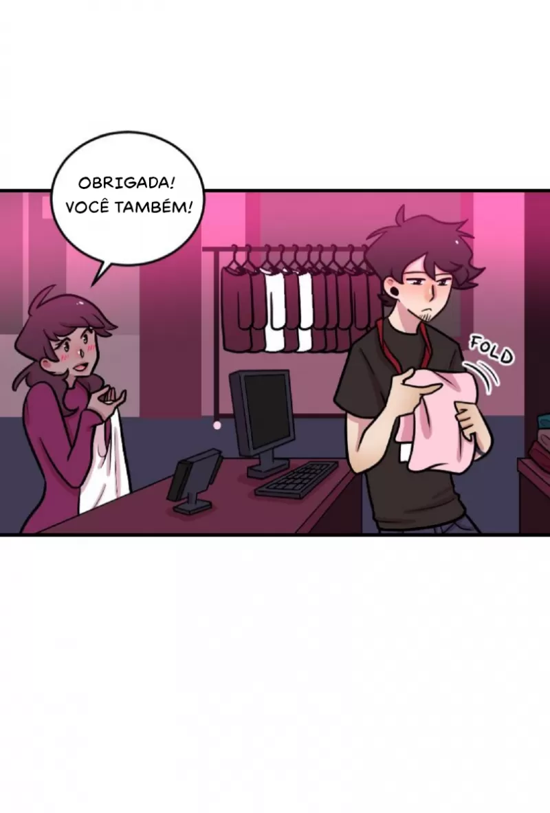 Read De Volta à Terra Manga Online