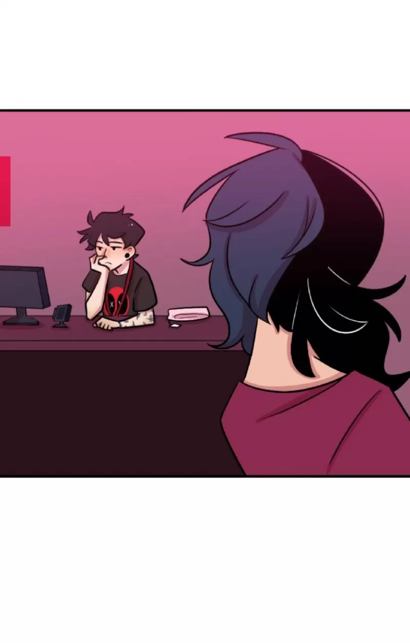 Read De Volta à Terra Manga Online