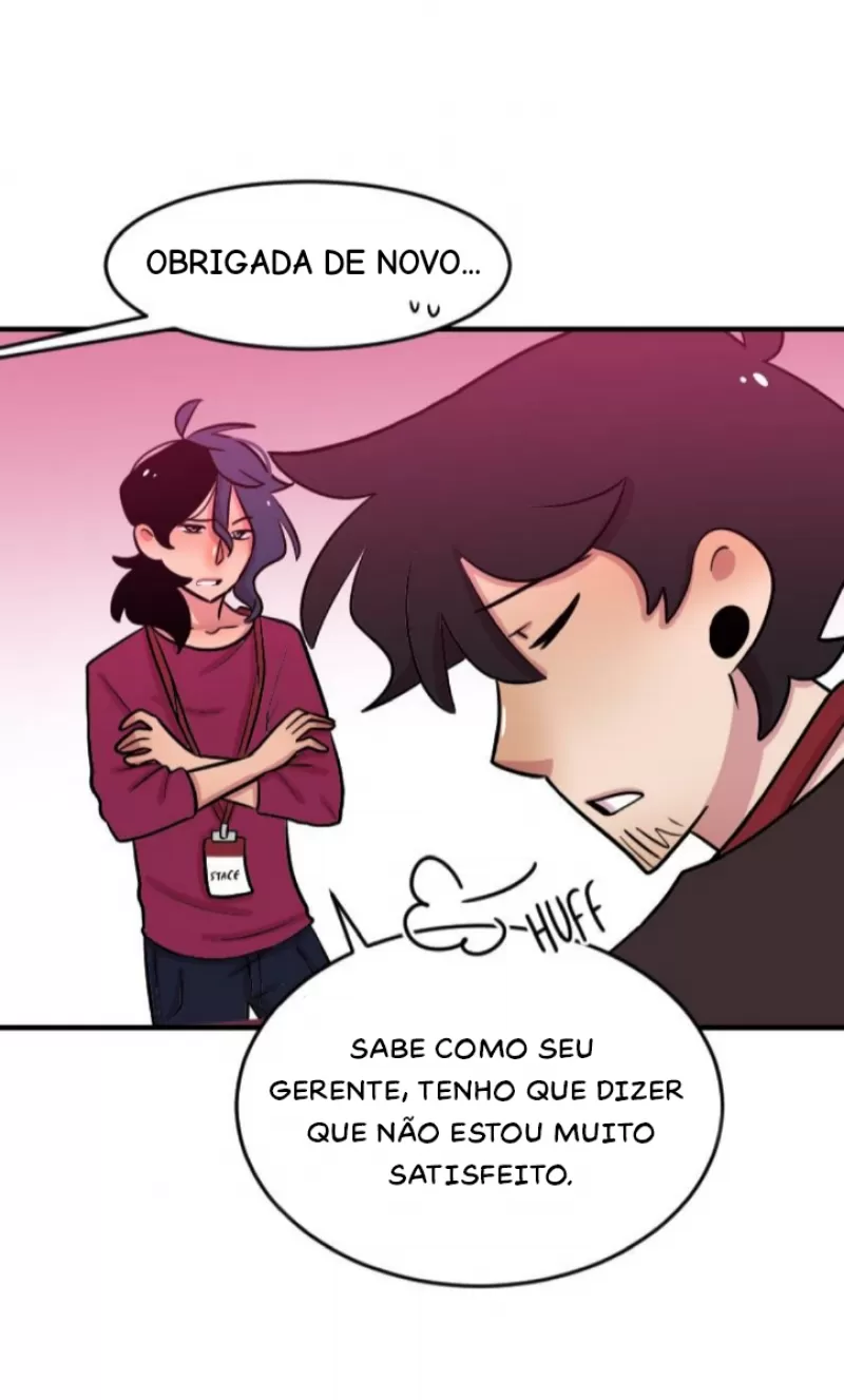 Read De Volta à Terra Manga Online