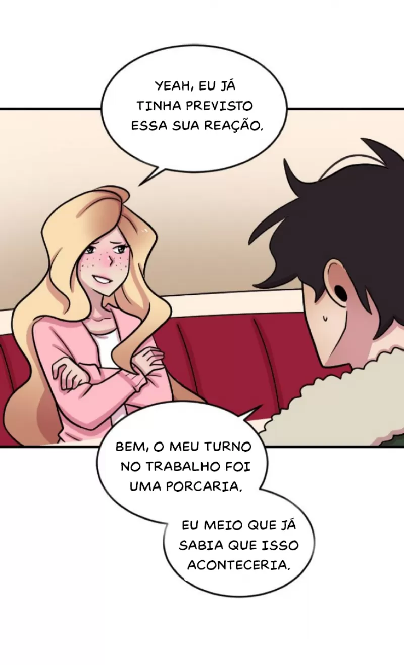 Read De Volta à Terra Manga Online
