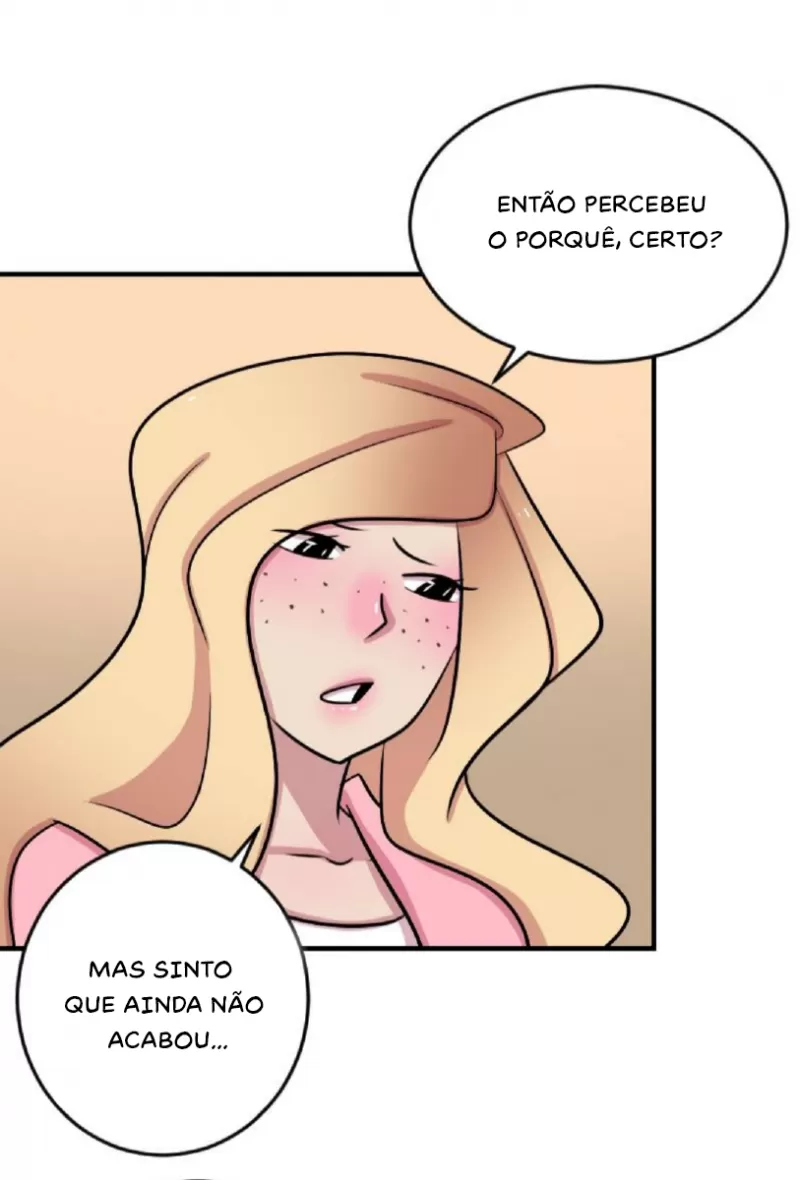 Read De Volta à Terra Manga Online