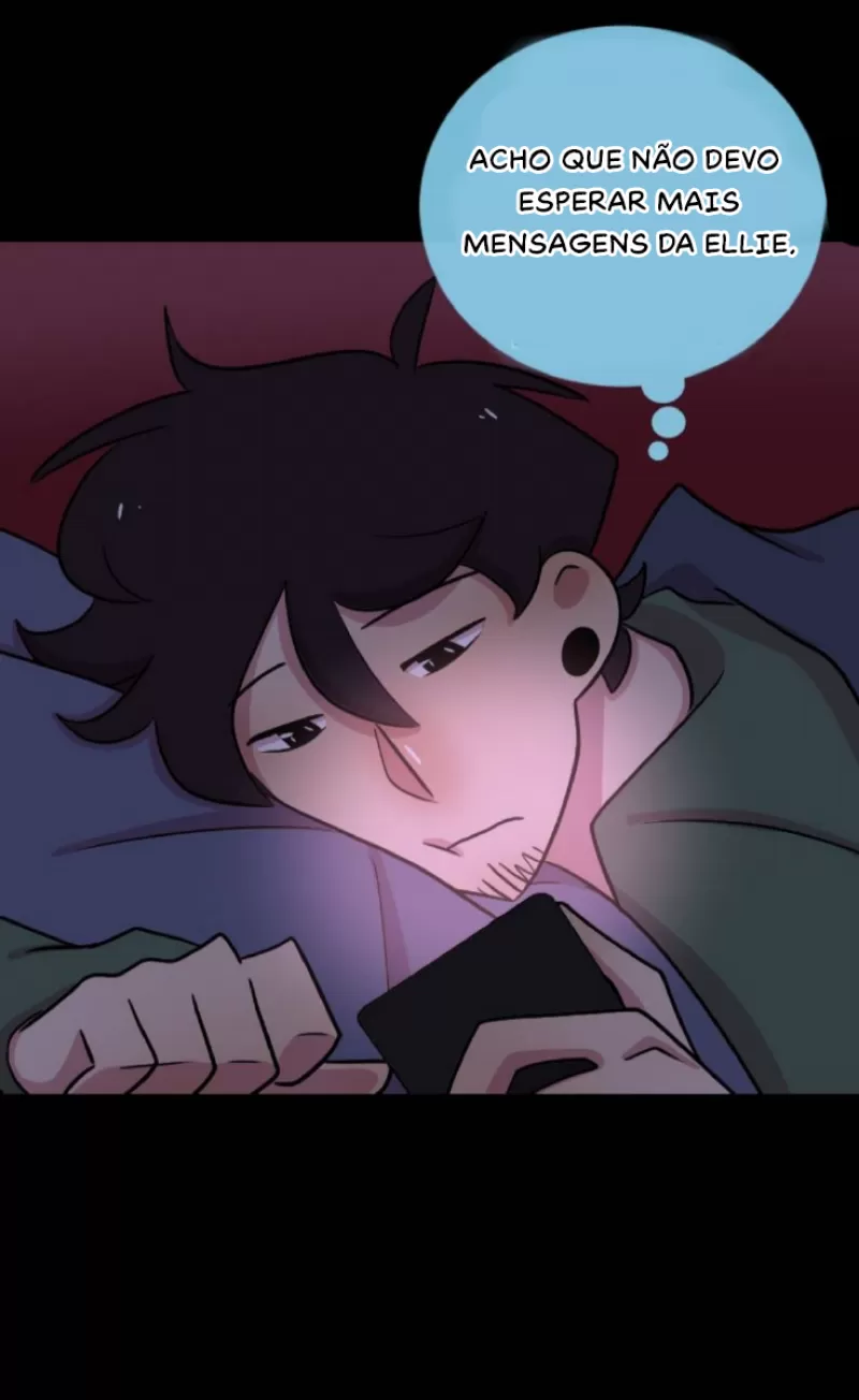 Read De Volta à Terra Manga Online