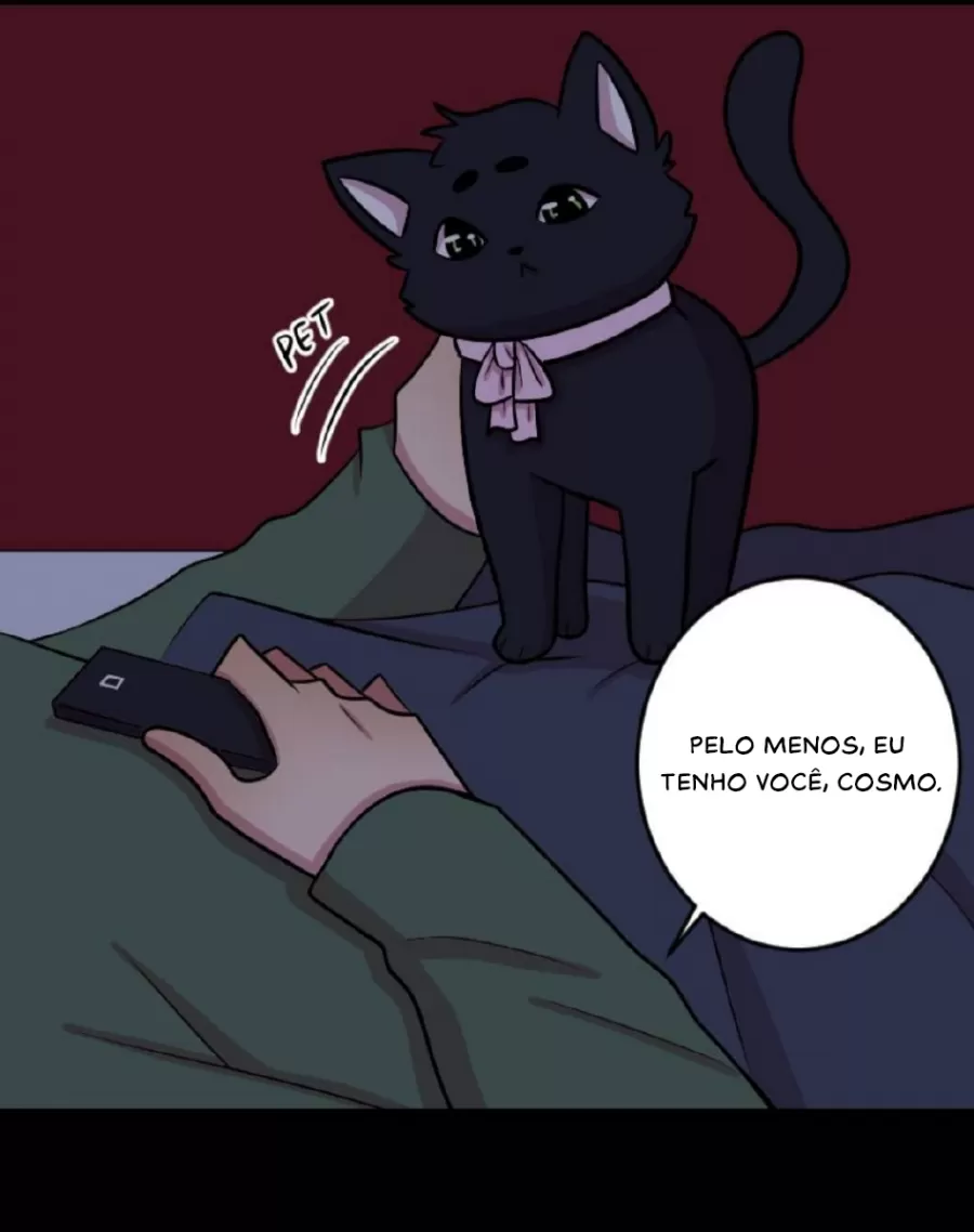 Read De Volta à Terra Manga Online