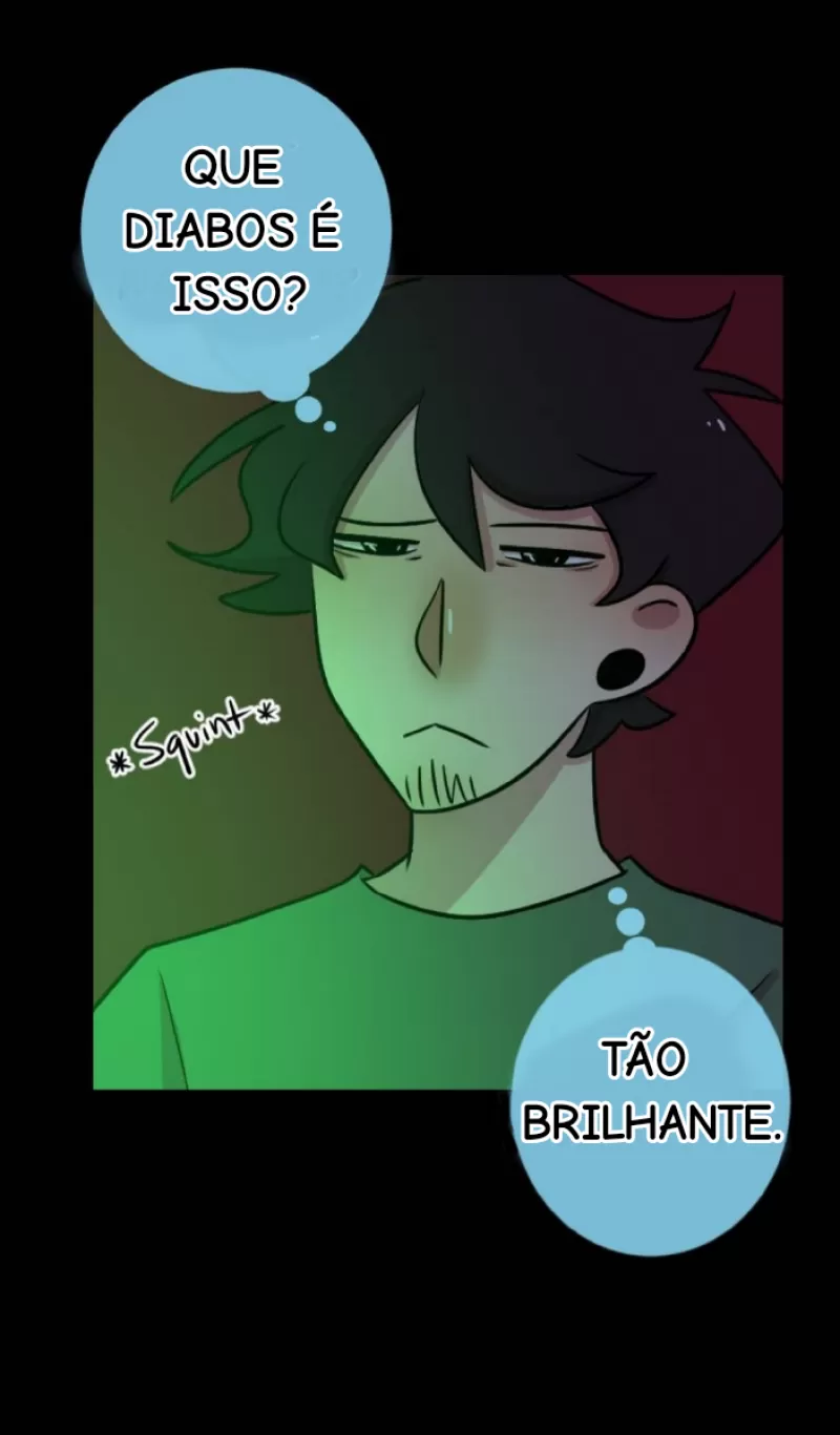 Read De Volta à Terra Manga Online
