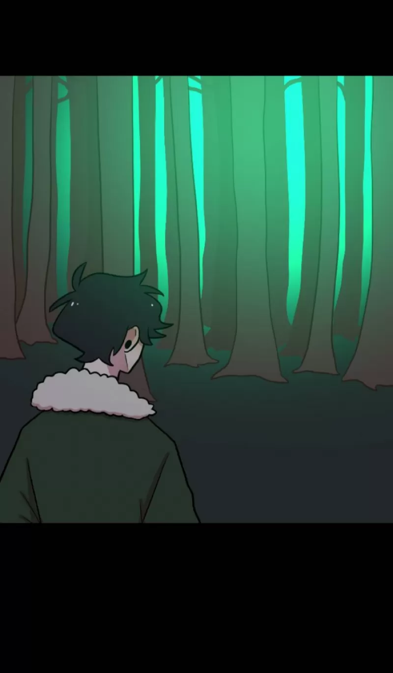 Read De Volta à Terra Manga Online