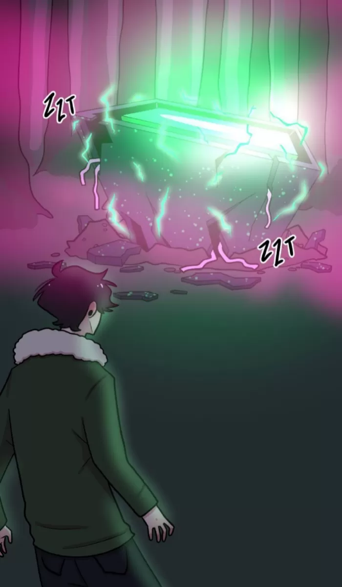 Read De Volta à Terra Manga Online