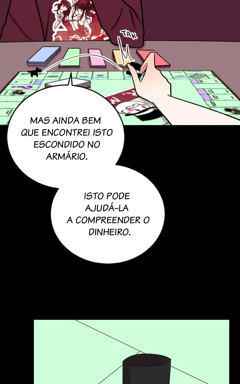 Read De Volta à Terra Manga Online