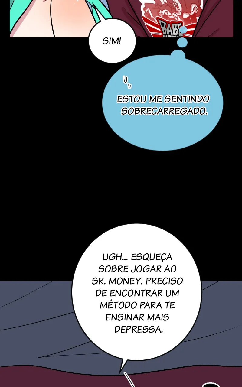 Read De Volta à Terra Manga Online