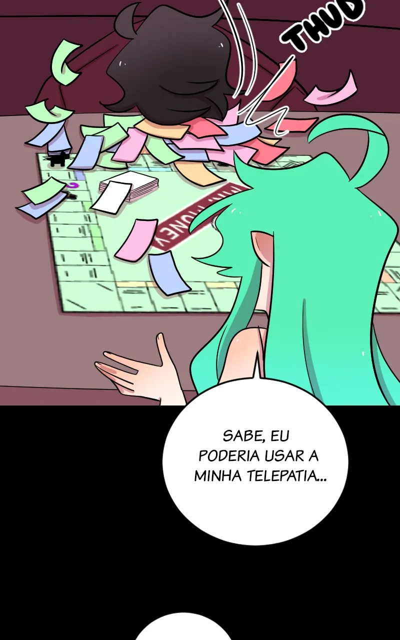 Read De Volta à Terra Manga Online