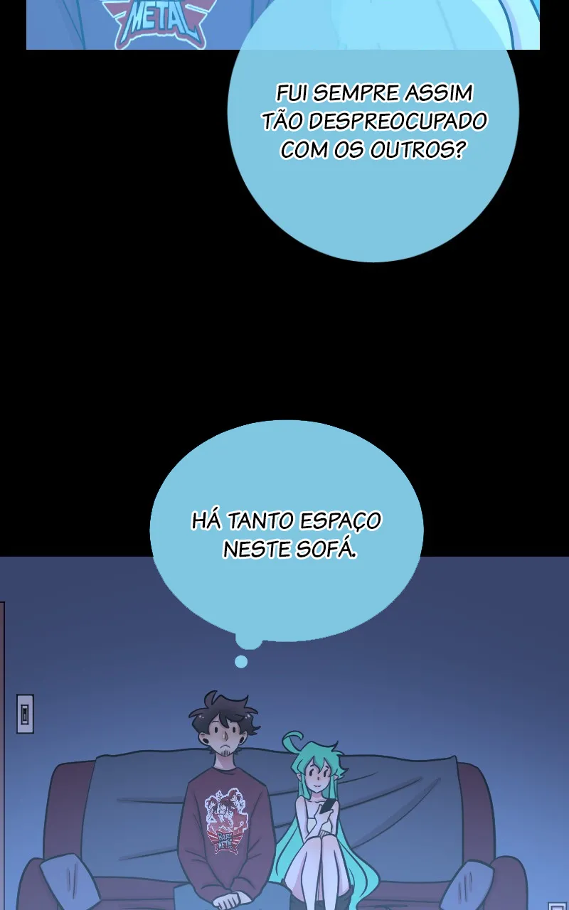 Read De Volta à Terra Manga Online