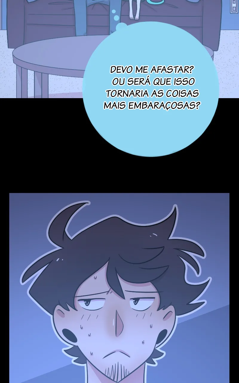 Read De Volta à Terra Manga Online