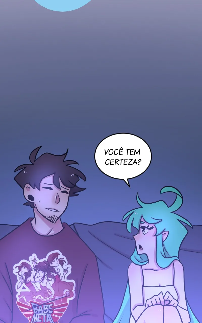 Read De Volta à Terra Manga Online